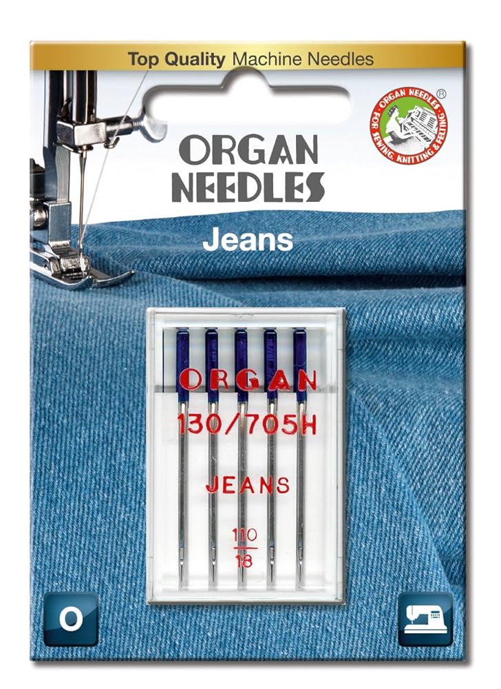 Needles チョアコート デニム素材 ペイント加工 Needles ニードルズ チョアコート ブリーチ Lサイズ - メルカリ